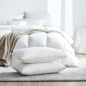 2025 <strong>2PK</strong> High quality microfiber <strong>pillow</strong> standard size for polyester <strong>pillow</strong> for two pcs packed - Product Image 6