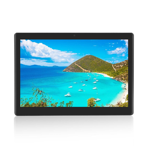 10,1 дюймовый 1280*800 IPS планшетный ПК Android все в одном pos с интерфейсом rj45 с емкостным касанием - Product Image 1
