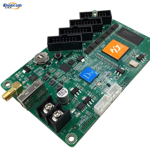 Display a LED video wall controller per scheda di controllo asincrono Huidu D05,D06,D30,D35 ,D15,D16,C16,C16C,C36,C36C, A30, - Product Image 1