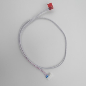 Optik Endstop işık kontrol Limit anahtarı 2Pin 4Pin kablo parçası aksesuarları Leadwire ile rampalar 1.4 kurulu 3d yazıcı parçaları için - Product Image 2