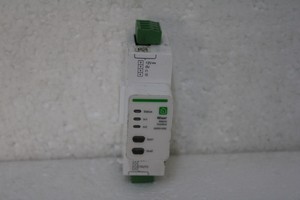 New and Original Plc EER31500 Wiser Energy Module <strong>2</strong> <strong>Inputs</strong> <strong>2</strong> <strong>Outputs</strong> PLC Programming Controller - Product Image 2