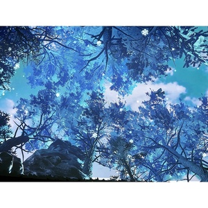 沉浸式ar游戏全息图大屏幕互动魔术天花板投影3d墙 - Product Image 3