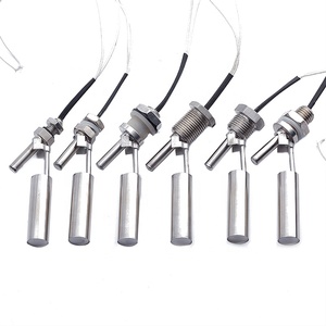 Instrumentos de medición de nivel, interruptor de flotador montado en Horizontal/lateral, Sensor de nivel de tanque de agua - Product Image 1