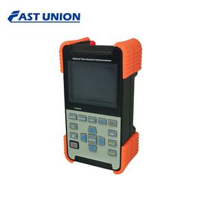 Best Factory hot-selling handheld small optical time <strong>domain</strong> reflectometer AOR500 OTDR for optical signal testing&quot; - Product Image 3