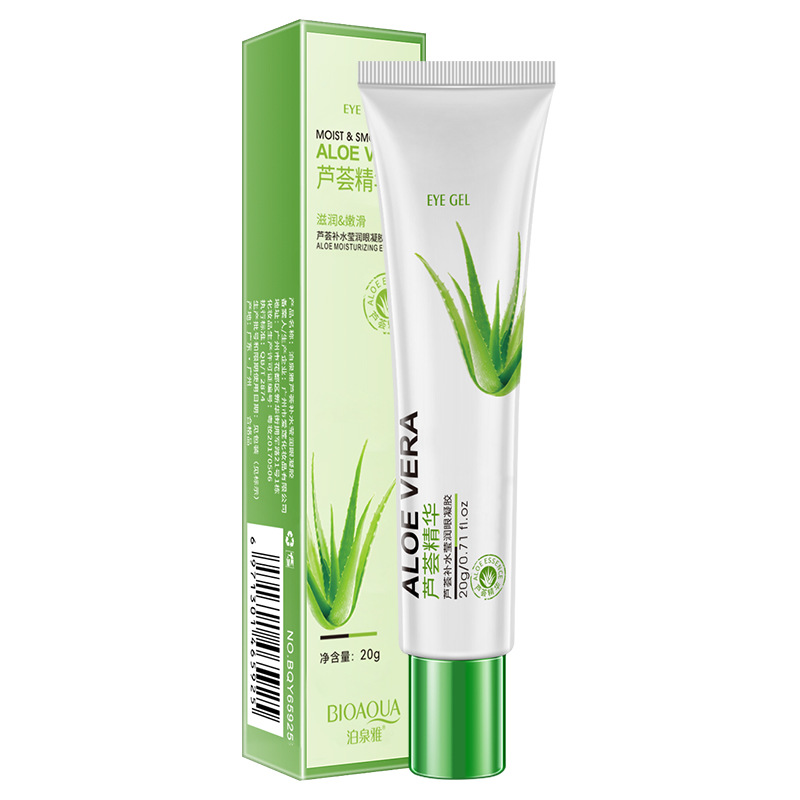 BQY65925 Gel pour les yeux