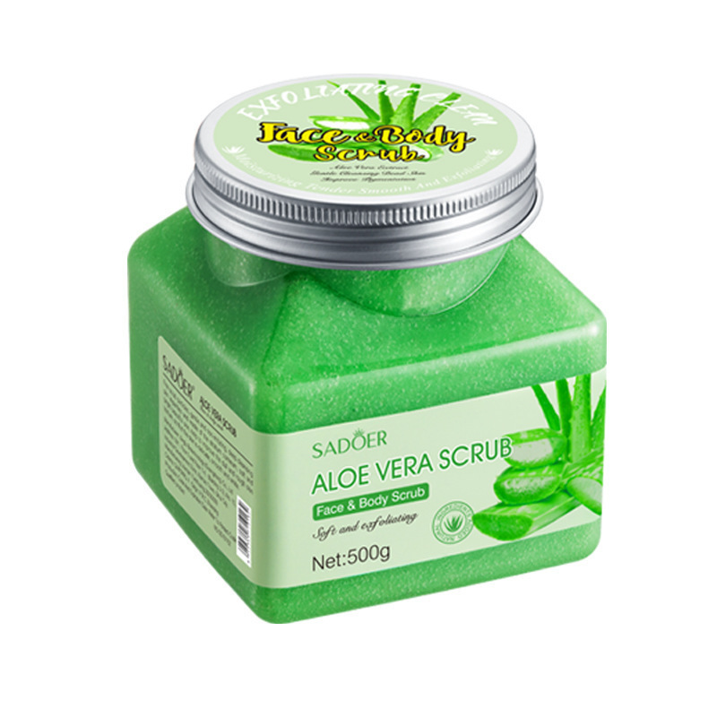Aloe vera