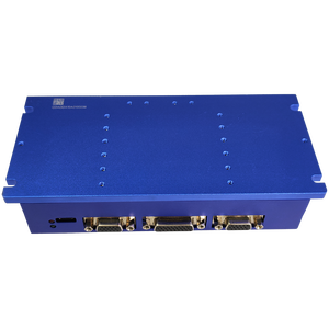2024 Safe Voltage Servo Motor Driver Hub Wheel <strong>Speed</strong> Control BLDC DC Motor <strong>Speed</strong> <strong>Controller</strong> for Warehouse AGV AMR Robot - Product Image 5