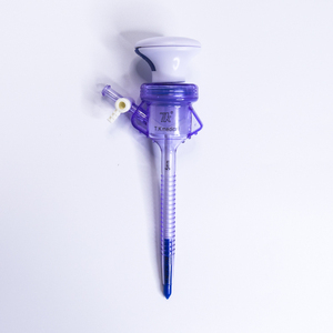Trequarti laparoscopico, trequarti Sterile e monouso con punta liscia e otturatore senza bilia - Product Image 3