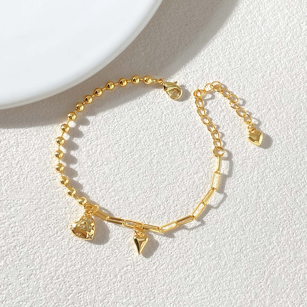 Bracelet en or