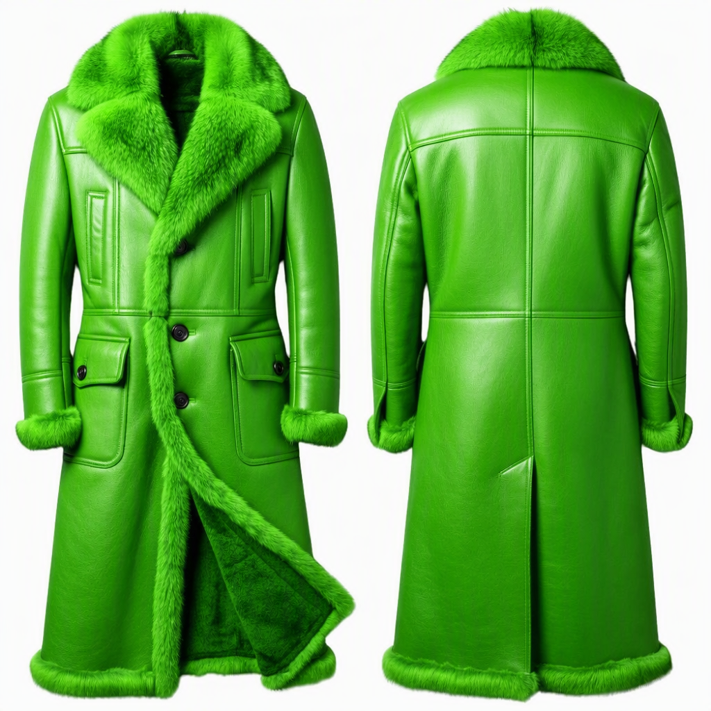 Verde