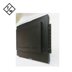 Panel LCD de 19 "1280*1024 Monitor de pantalla táctil de marco abierto Entrada HD VGA - Product Image 4