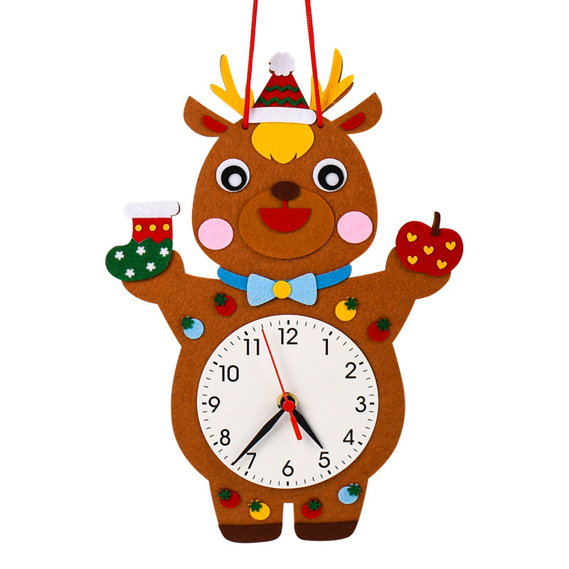 Élan de Noël
