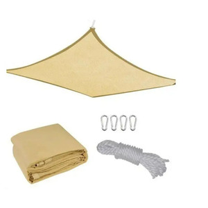 Rete in alluminio per parasole a scomparsa manuale - Product Image 5