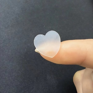 Bán buôn vô hình Hydrocolloid mụn vá 24 đếm tì vết vá dễ thương mụn sticker cho khuôn mặt - Product Image 5