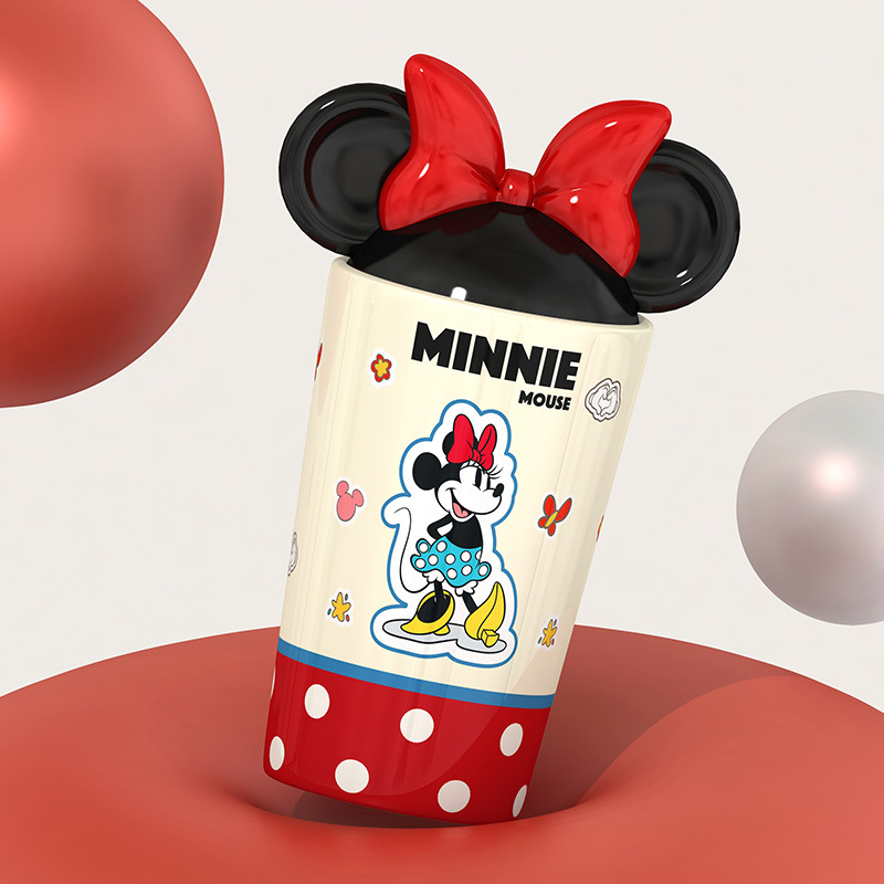 Minnie