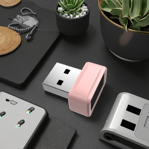 Windows Hello Touch ID USB Dispositivo de huellas dactilares para Windows Hello Unlock - Laptop Desktop Computer Sing-In Stock - Product Image 4