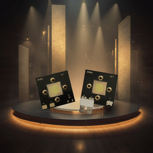 300W COB 45X45 High Power <strong>LED</strong> Stage Light Source Projectors Diode - Product Image 5