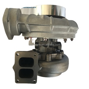 <strong>Industrial</strong> Turbo K37 53379886727 <strong>Turbocharger</strong> 5337-970-6727 5337 970 6727 53379706727 12190373 12270066 Truck With TBD234 Engine