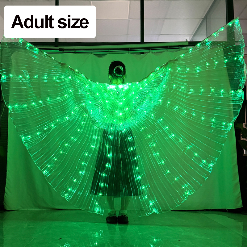 Verde per adulti