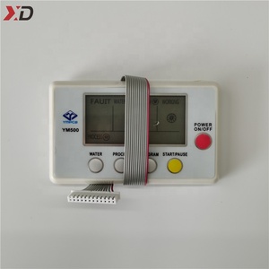 A/<strong>C</strong> <strong>Control</strong> <strong>System</strong> Remote <strong>Control</strong> Split air Conditioner Parts - Product Image 3