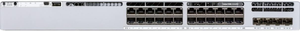 Cisco Catalyst 9300 24ポートスタック可能なPOEイーサネットスイッチネットワークの必需品をITインフラストラクチャに新たな機能 - Product Image 3