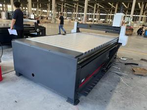 Suda SK เครื่องเราเตอร์ไม้ CNC 1325สำหรับเครื่องแกะสลักอะคริลิค - Product Image 4