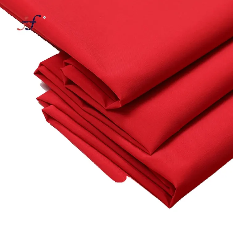 Custom 75D Twill/Plain T400 Stretch Memory Fabric For Clothing  100% polyest fabric for Dresses