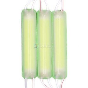 Czinelight高品質160角度SmdLedモジュール12v 24v Ip67光学レンズ付き - Product Image 3