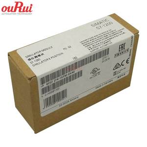 Chính Hãng 6ES7274-1XF30-0XA0 Module PLC Máy Mô Phỏng SIM1274 Bộ Điều Khiển Chuyên Dụng SIMATIC S7-1200 6ES7 274-1XF30-0XA0 - Product Image 1