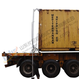Грузоподъемные контейнеры, 8 тонн - Product Image 2