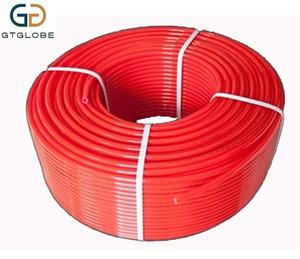 High Quality Plastic Pert Pex Water Pipe High <strong>Pressure</strong> for Underfloor Heating System General Water Applications Welding - Product Image 2