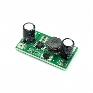 DC 5V-35V 1W 2W-3W 350mA 700mA <strong>LED</strong> <strong>PWM</strong> Dimming <strong>Input</strong> <strong>Driver</strong> Module - Product Image 2