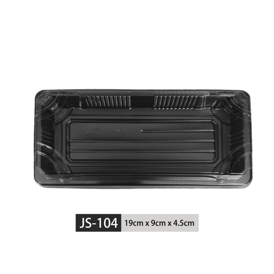 JS-104 Base negra