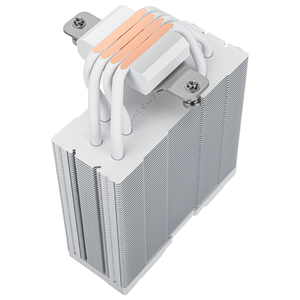 Thermalright assassassin Spirit 120 Vision ARGB CPU คูลเลอร์120มม. พัดลมระบายความร้อนด้วยอากาศพร้อมหม้อน้ำสำหรับคอมพิวเตอร์ - Product Image 5