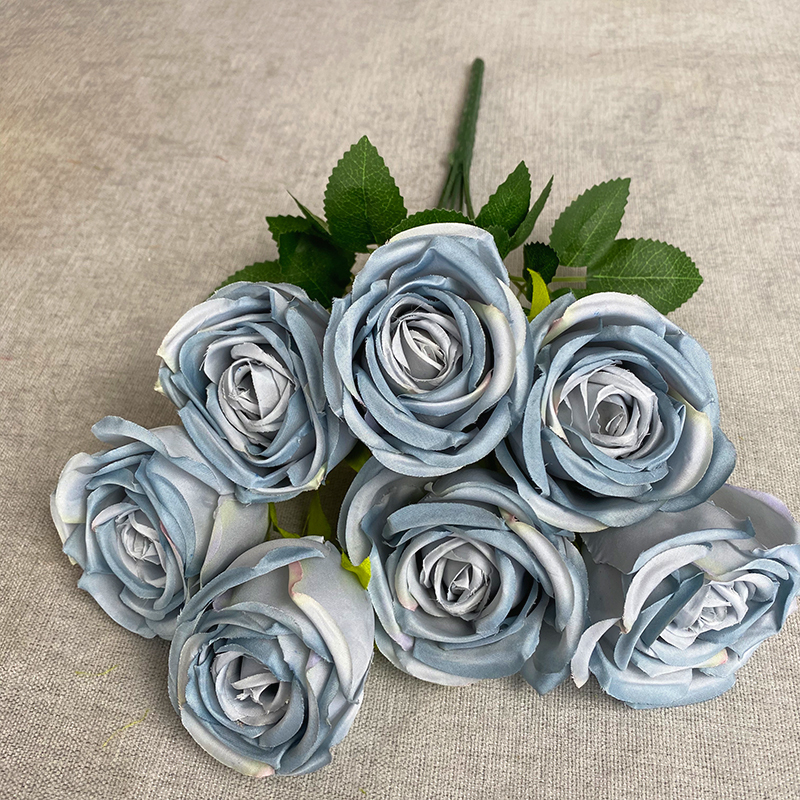 Blu scuro
