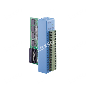 Advantech ADAM 5051 16 Ch <strong>Digital</strong> <strong>Input</strong> <strong>Module</strong> Remote I /O <strong>Modules</strong>
