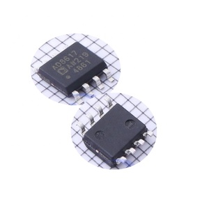 AD8617ARZ-REEL7 Präzisions-Operationsverstärker-IC Dual-Niederspannungs-Niederspannungs-CMOS-OPAMP-IC-Chips 2-Schaltkreis Rail-to-Rail 8-SOIC - Product Image 3