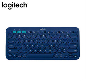 Logitech K380 Multi-Device BT Wireless <strong>Keyboard</strong> Streaming <strong>Computer</strong> Control and Switching of up to 3 Devices Wireless <strong>Keyboard</strong> - Product Image 3