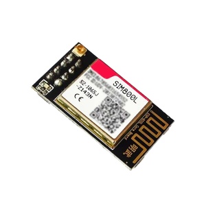 ESP8266 ESP32-Modul GPRS GSM-Mini-SIM-Karte Serielle Quad-Band-TTL-Schnitts telle SIM800L - Product Image 1