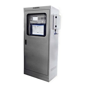 Sistema de monitoreo continuo de la emisión de gases de combustión tipo CEMS-8000L - Product Image 4