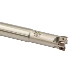ASM/ESE CNC freze aracı çubuk işleme merkezi küçük çap freze kesicisi sağ açı aracı çubuk ForJDMT070204 karbür uçlar - Product Image 3