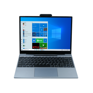 China Fabrik OEM günstiger Preis I5 10. CPU PC Computer Hardware Notebook Laptop Baratas zu verkaufen - Product Image 1