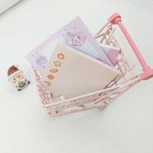 Stationery <strong>Custom</strong> Printing Promotion Advertising A4 A5 A6 Tear-off <strong>Notepad</strong> With Logo Customised Personalized Notepads To Do List - Product Image 2