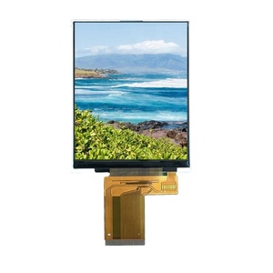 16ビットMCUインターフェース付きIPS TFT 4.0インチ320*480液晶モジュールディスプレイ - Product Image 5