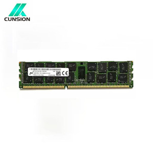 H-y-nix-Módulo de memoria con búfer completo ECC de rango único x8 ECC de 512 pines CL5 de 240 MB de longitud de - Product Image 5
