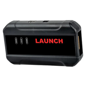 Top 2024 Launch Programador ECU y TCU Dispositivo de clonación independiente Menú 2D para lectura/escritura de datos ECU Herramienta de diagnóstico de automóvil
