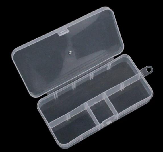 caja desmontable sin rejilla