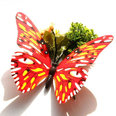 Shiny Red
