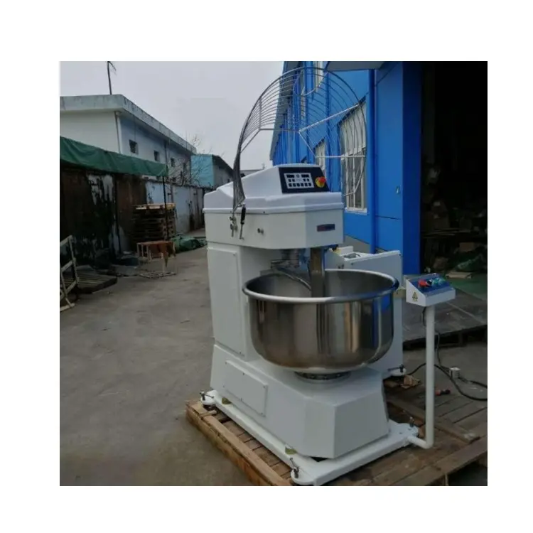 Misturador de massa de farinha elétrica, venda de massa massa massa misturador de pastelaria