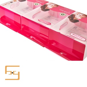 กล่องบรรจุภัณฑ์พีวีซีสำหรับสัตว์เลี้ยง2025ใหม่พิมพ์ลายขนาดเล็ก - Product Image 6